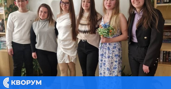 Ученици от СУ "Васил Левски" – Дулово блестят на училищния кръг на състезание по експресивно четене