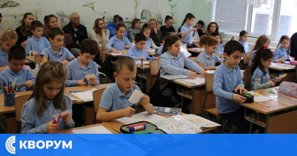 Забавяне на ръста на болните ученици в Силистренска област