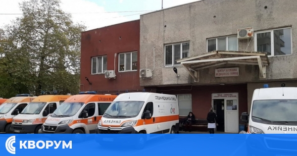 Дървообработваща машина премаза ръката на работник в Силистра