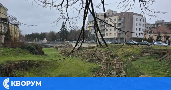 Облачна събота