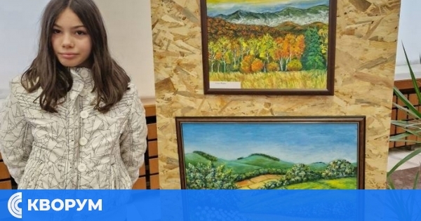 Ученици от ОУ "Христо Смирненски" – Дулово посетиха изложби, посветени на историята на града