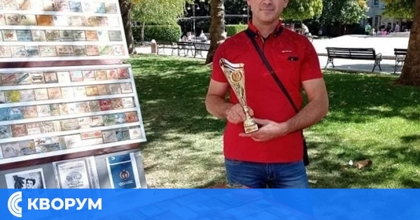 Силистренецът Димитър Георгиев – най-големият колекционер на ретро цигари в България