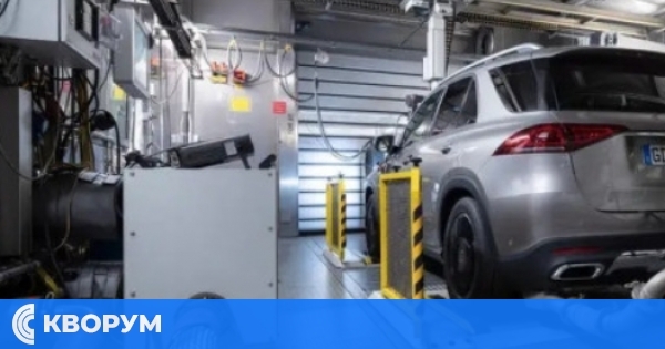 ЕС подготвя нов план за бъдещето на автомобилната индустрия