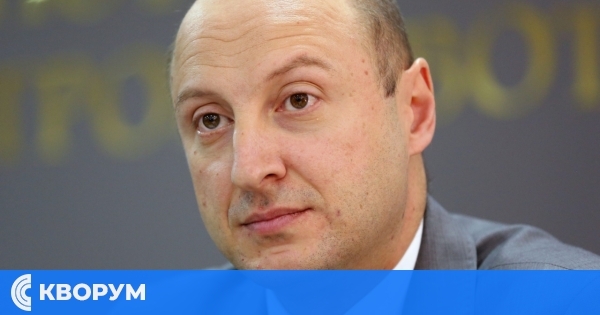 Валери Белчев: Липсата на модерни системи за управление затруднява държавните финанси и създава рискове за икономиката