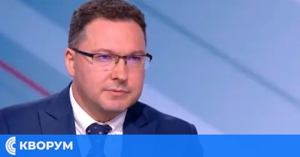 Даниел Митов: Ще настояваме за актуализиране на заплатите в МВР