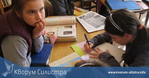 Изнесена изложба "Най-най в света на книгите" в МОЛ Силистра