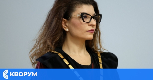 Дуловчанка ще представлява България във Венецианската комисия