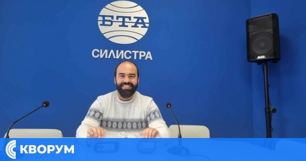 Силистренецът Мирослав Минчев е изобретателят на "цвекланката"