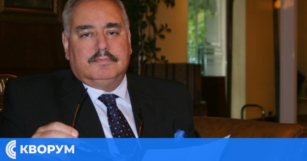 Макроикономистът проф. Димитър Иванов: Растежът ни е помпан от кредити и повишени цени