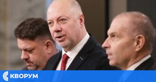 Управляващите се разбраха за бюджета