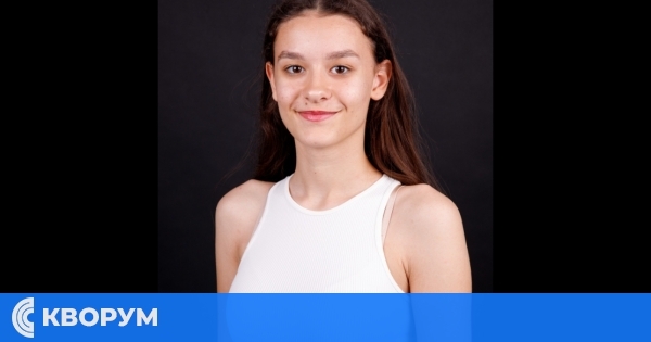 Наталия Енчева: Седем години магия на сцената с театрално студио "АРТИСТИК"