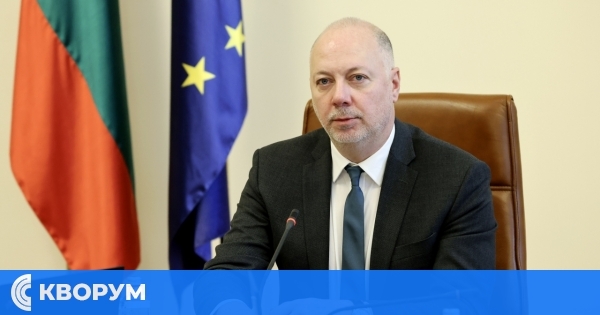 Росен Желязков: Необозначени автомобили на полицията трябва да могат да спират за проверка