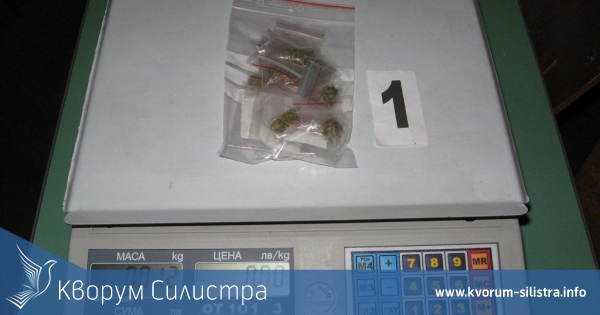 Трима наркопласьори са задържани тази нощ в Калипетрово