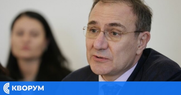 Борислав Гуцанов: Няма да има никакво намаляване на никакви социални разходи