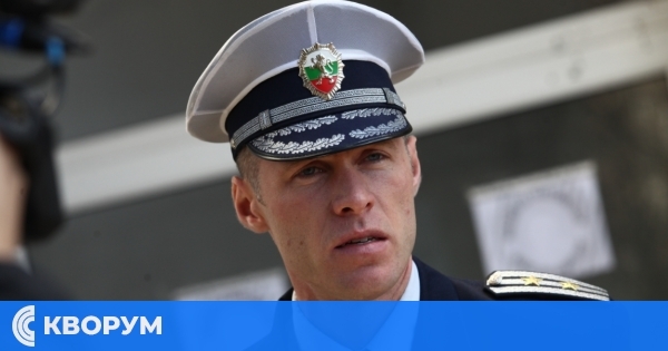 Главен инспектор от Пътна полиция: След влизането ни в Шенген магистралите ни отесняха
