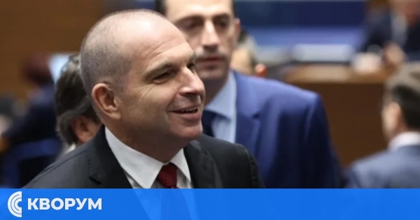 Гроздан Караджов: Инструктажи за безопасността и изпити на всяко тримесечие