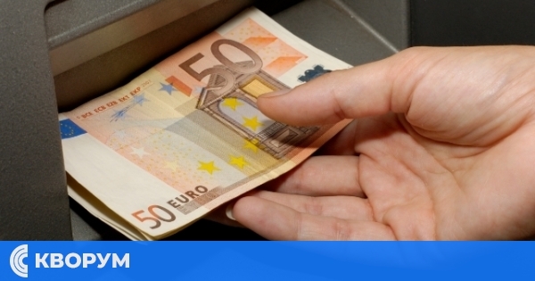 България остава с най-ниската минимална заплата в ЕС през 2025 г.