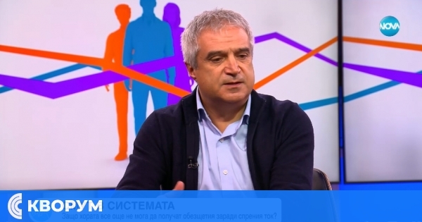 Бивш енергиен министър: Няма основание за поскъпване на стоките заради цената на тока