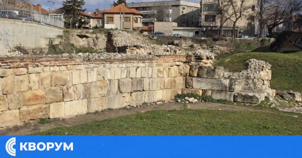 Остава слънчево и студено в петък