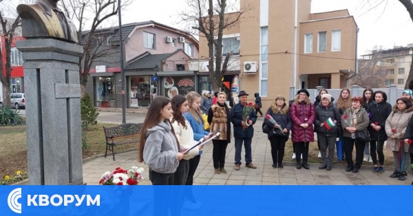 В Силистра започна подготовката за отбелязването на две значими исторически събития през февруари