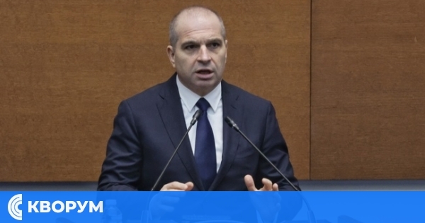 Гроздан Караджов: Втория медицински хеликоптер между 17 и 25 февруари, а третия – през март