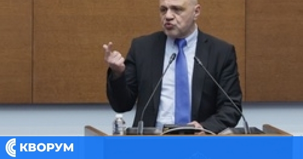 Обособяват София в отделен район за планиране