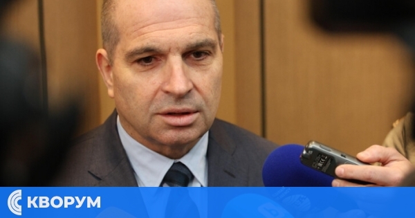 Гроздан Караджов: Необходими са анти-дрон системи