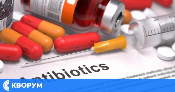 Рекорден брой рецепти за антибиотици са издадени през януари