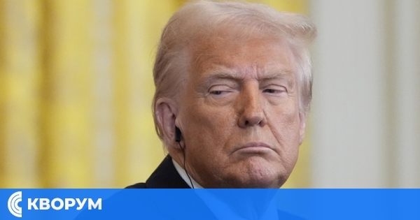 Тръмп заяви, че е разговарял с Путин за прекратяване на войната в Украйна