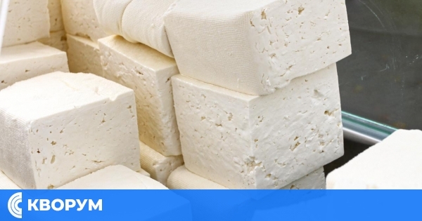 Близо 13 000 тона фалшиво сирене сме изяли през 2024 г.