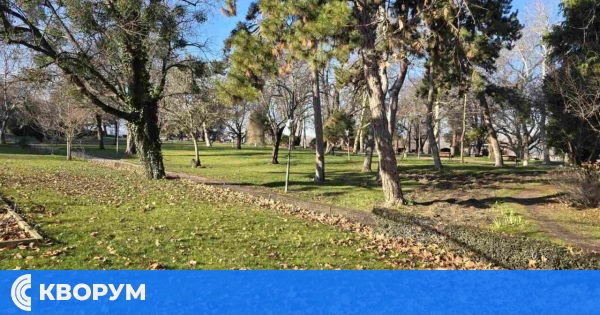 Очаква се слънчево, но студено време във вторник