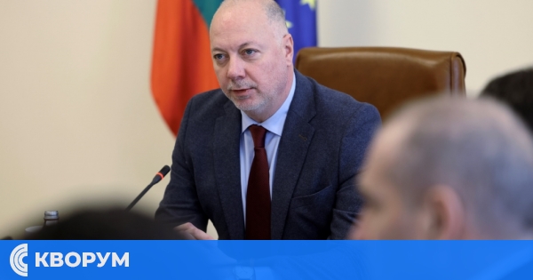 Министър-председателят изиска оставки в Националното тол управление