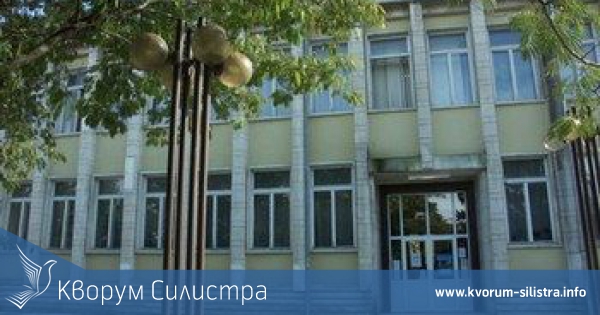 Регионалната библиотека с ново дарение от Посолството на САЩ