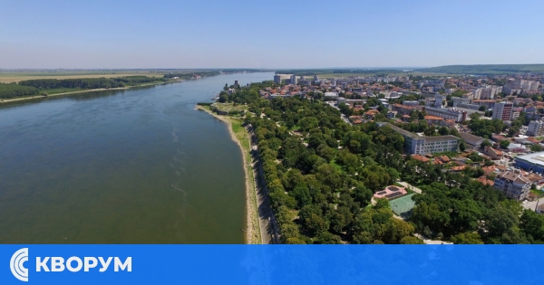 На дъното: Силистра изпреварва Хасково с едва 101 лв. по БВП на човек