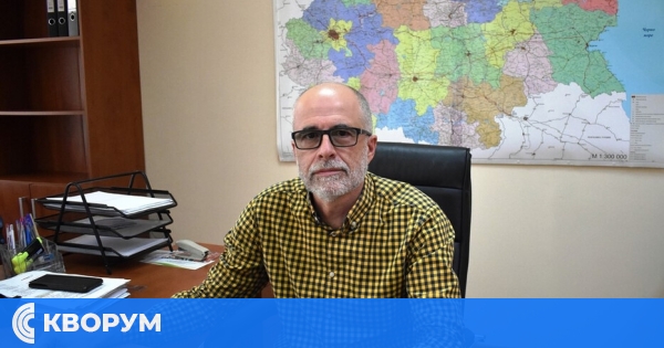 ТОЛ управлението с нов шеф