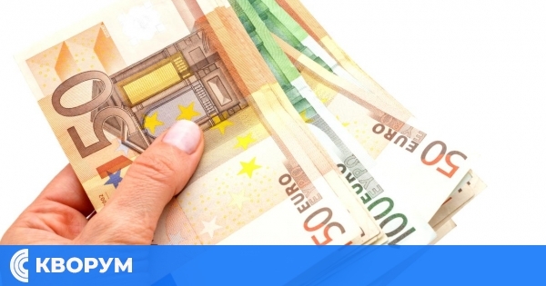 Датата за въвеждане на еврото в България става все по-ясна