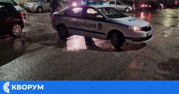 Пиян шофьор задържан в Дулово