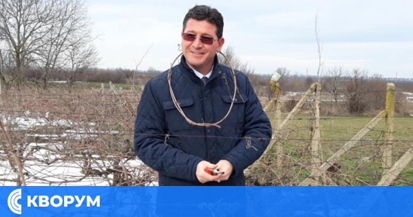 Главиница отбелязва Трифон Зарезан с пожелания за плодородие и успешна година