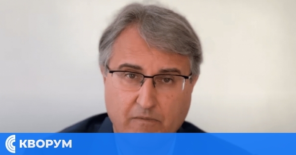 Евгений Кънев: Държавните служители трябва да плащат осигуровки като всички останали