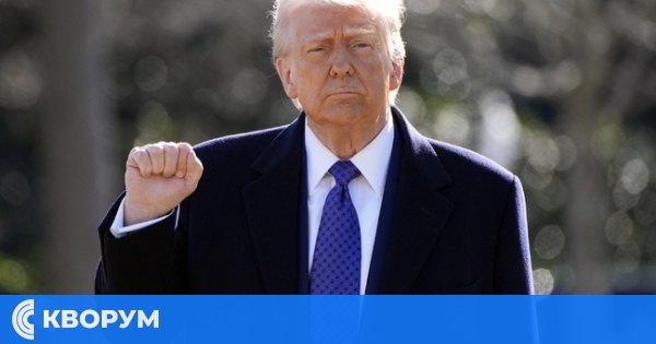 Тръмп: Европейците губят свободата на словото си