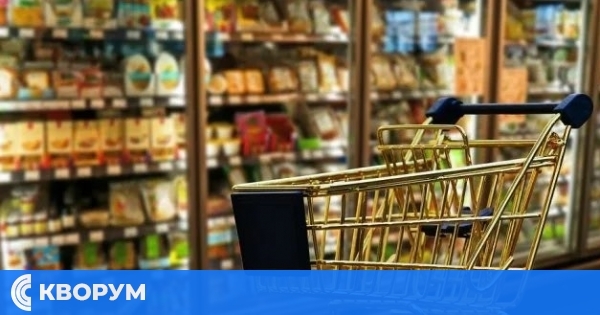 Бойкотът на супермаркетите постигна успех: 28,8% спад в оборотите на големите хранителни вериги