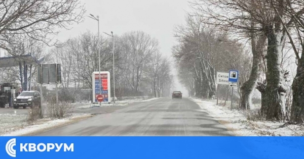 Предлагат дърва за огрев на населението в община Ситово