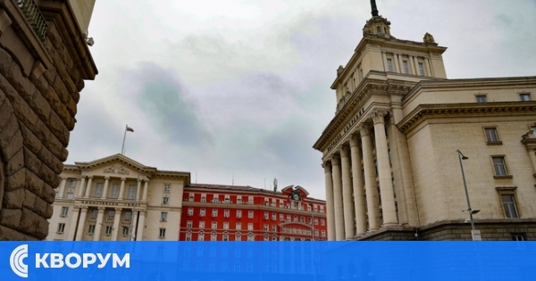 София ще се бори за титлата "Европейска столица на демокрацията"