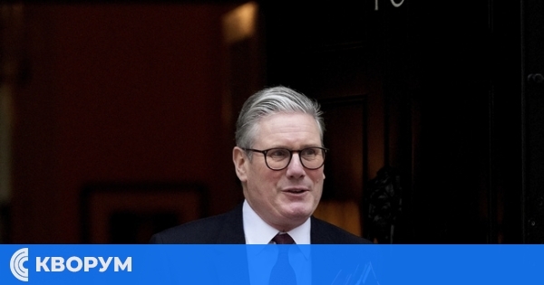 Великобритания ще сдобрява САЩ и Европа