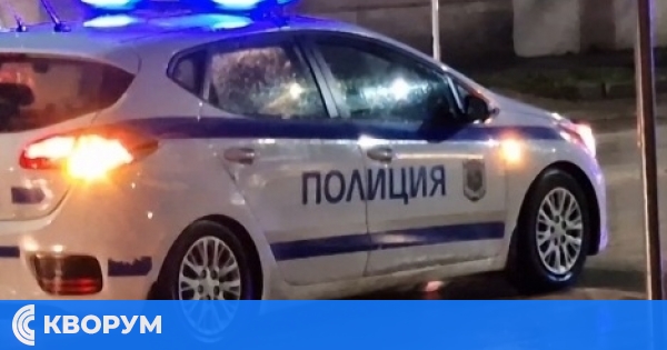 Шофьор в Дулово прекара 14 февруари зад решетките
