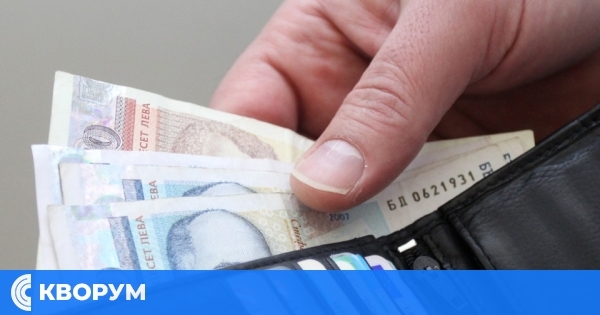 НОИ изплаща обезщетенията за безработица за февруари