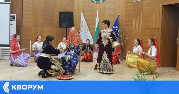 Община Дулово отбелязва Международния ден на майчинския език