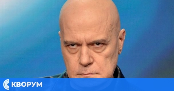 Слави Трифонов: Най-голямото летище в България трябва да носи името на най-големия български герой