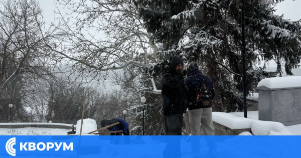 Училищата в Тутракан затворени на 18 февруари