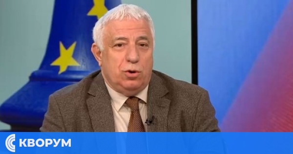 Силистренецът Валерий Тодоров: Каквото и да договори САЩ, Европа ще плати сметката